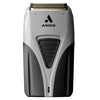 Dark Slate Gray Andis ProFoil Lithium Plus Titanium Foil Shaver - New Model
