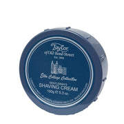 Dark Slate Gray Taylor of Old Bond Street Eton College Shaving Cream Bowl  5.3 oz