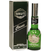 Dark Slate Gray Brut Original Cologne Spray 3 oz