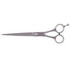 Dark Gray Cricket Route 66 Barber Collection Shear  7.5"