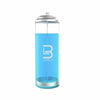 Sky Blue L3VEL3 Acrylic Disinfecting Jar