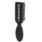 Dark Slate Gray Gamma Fading & Cleaning Barber Brush