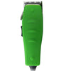Forest Green Cool Grip Clipper Cover fits Andis Master & Fade Master - Green