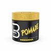 Dark Khaki L3VEL3 Hair Styling Pomade 16.9 oz - Multipack