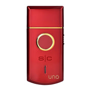 Firebrick StyleCraft Uno Single Foil Shaver - Red