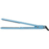 Cadet Blue BaBylissPRO Nano Titanium 1/2" Ultra-Sleek Ionic Straightener Flat Iron