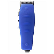 Dark Slate Blue Cool Grip Clipper Cover fits Andis Master & Fade Master - Blue