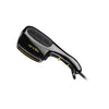 Gray Andis Ceramic Ionic Styler Hair Dryer 1875W - Black