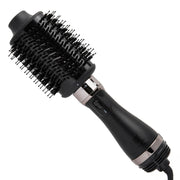 Black Hot Tools Black Gold One-Step Detachable Blowout And Volumizer