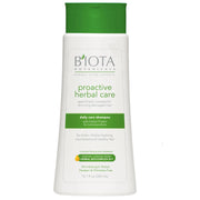 Forest Green Biota Botanicals Proactive Herbal Care Daily Care Shampoo 10.1 oz - 3 Pack