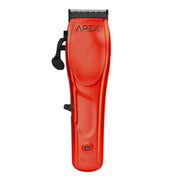 Chocolate StyleCraft Apex Clipper - Red