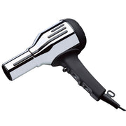 Light Gray Hot Tools Taifun Turbo Ionic Hair Dryer