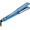 Steel Blue BaBylissPRO Nano Titanium 1-1/2" Ultra-Thin Straightener Iron
