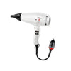 Dark Slate Gray Valera Master Pro 3200 Hair Dryer - Pearl White