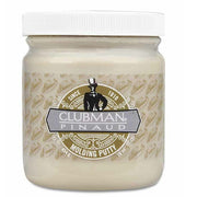 Gray Clubman Molding Putty