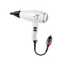 Dark Slate Gray Valera Master Pro 3000 Light Hair Dryer- Pearl White