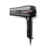 Dark Slate Gray Andis Fold-N-Go 1875W Ionic/ Ceramic Hair Dryer