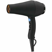 Dark Slate Gray BaBylissPRO Porcelain Ceramic Carrera2 Dryer