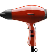 Thistle Elchim 8th Sense Hair Dryer - Red Lipstick