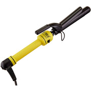 Dark Khaki Hot Tools BEE Beautiful Curling Iron 1"