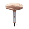 Gray BaBylissPRO RoseFX 1875 Watt Hair Dryer