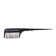 Light Gray Jatai Teasing Pin Comb