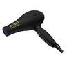 Dark Slate Gray Hot Tools Tourmaline Tools Superlite Turbo Ionic Hair Dryer