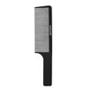 Dark Slate Gray BaBylissPRO Barberology 9" Clipper Comb - Black