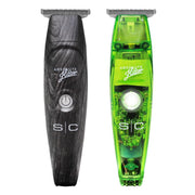 Dark Slate Gray StyleCraft Absolute Hitter Replacement Body Lids - Green & Grey Wood