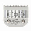 Light Gray Oster Detachable Blade Size 0000 Fits, Classic 76, Octane, Model One, Model 10, Outlaw Clippers
