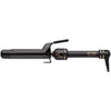 Dark Slate Gray Hot Tools Black Gold Curling Iron/Wand 1-1/4"