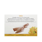 Beige Gigi Paraffin Hand & Foot Protectors (26 ct)