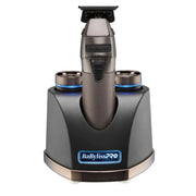 Dark Slate Gray BaBylissPRO SNAPFX Clipper & Trimmer Combo