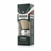 Dark Slate Gray Proraso Shaving Brush Natural Bristle