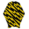 Goldenrod Marmara Barber Cape Yellow Thunder