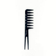 White Smoke Pacinos Texturizing Spike Comb