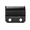 Dark Slate Gray BaBylissPRO Black Graphite Replacement Taper Blade