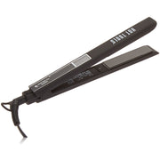 Dark Slate Gray Hot Tools Titanium Smart Touch Salon Flat Iron  1"
