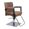 Dim Gray K-Concept Styling Chair - Sofitta