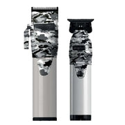 Dark Gray BaBylissPRO LimitedFX Camo Clipper & Trimmer