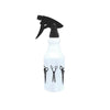 Lavender Burmax Designer Spray Bottle 16 oz