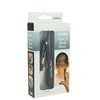 Light Gray Feather Nape & Body Razor Kit