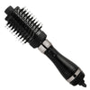 Black Hot Tools Black Gold One-Step Detachable Blowout Small Head