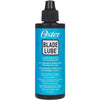Light Sea Green Oster Blade Lube Lubricating Oil 4 oz