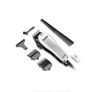 Gray Andis EasyStyle Adjustable Blade Clipper - 7 Piece Kit