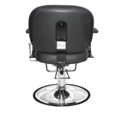 Dark Slate Gray K-Concept McLaine All Purpose Chair