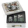 Gray Proraso Beard Care Set - Cypress & Vetyver