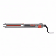 Dark Gray ConairPro Tourmaline Ceramic Tools Smoothing Straightening Iron 2  Inch