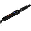 Black ConairPro Ceramic Tools Porcelain Series Far-Infrared Hot Air Brush 3/4 Inch