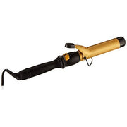 Wheat ConairPro Ceramic Tools Porcelain Series Far-infrared Spring Curling Iron 1/4 Inch